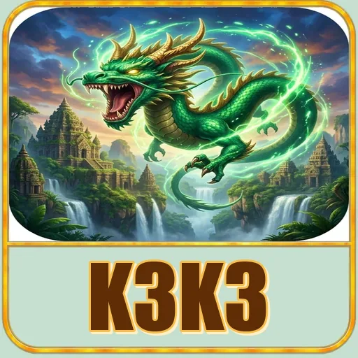 Persyaratan APK k3k3: Android 5.0, 58 MB, RAM 2 GB