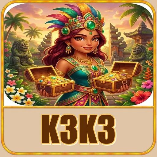 Tabel RTP game kasino k3k3