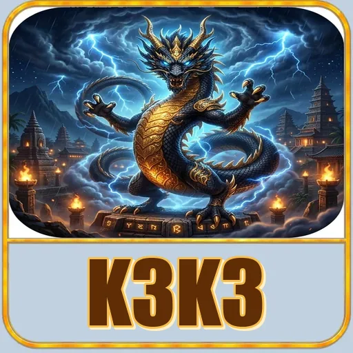 Enam jenis lotre berlisensi k3k3 termasuk Mega Lottery dan Instant Win