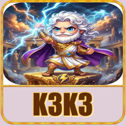 Keuntungan VIP k3k3: cashback 10–20%, reload 200%, manajer khusus